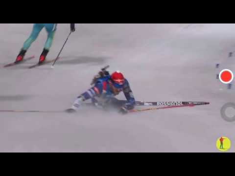 Fall Michal Slesingr