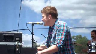 Seabird - Believe Me - Creation NE 2010