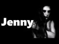 Jenny ~ Nothing More (lyrics)