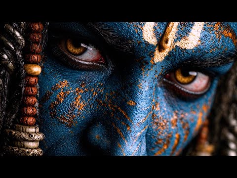 AVATAR/SHIVAY/DESCENT – Into the Dream Below | Ethereal Cinematic Synthwave Journey Pt.2