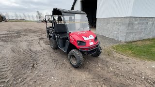 Carro Landstar Ls48v a venda - Imagem 4 | Autoline AO Carro Landstar Ls48v | Imagem 4 - Autoline