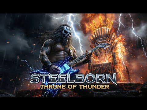 Steelborn and Metalheart