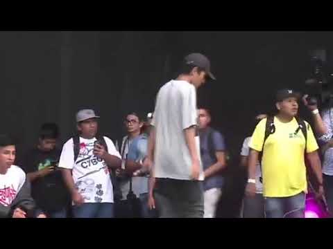 Mako vs legal (primera ronda de LFP)