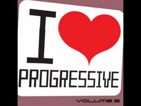 Track ID's Please!!! Progressive track 2