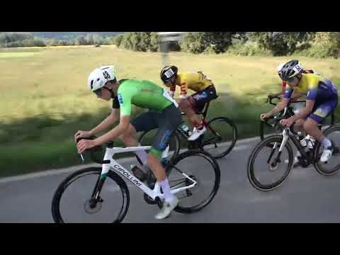 Juniores - Trofeo Industria Commercio Artigianato Rignanese 2025