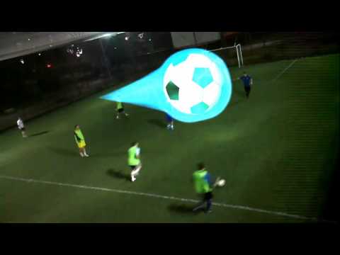 Alya Halı Saha 18.02.2016 18:00 - akillisaha.com