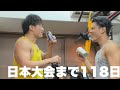 「大量の酒」を飲んでマッチョになる #Shorts