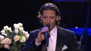 Barbra Streisand – My Way – With – Il Divo (Live)