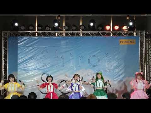 VID 0316 RELIVE世界(RELIVESEKAI) - " EXPRESS "    Shiroi Sora  @   Donki Mall Thonglor!