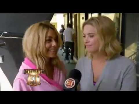Spring Breakers Movie - Interview from the set