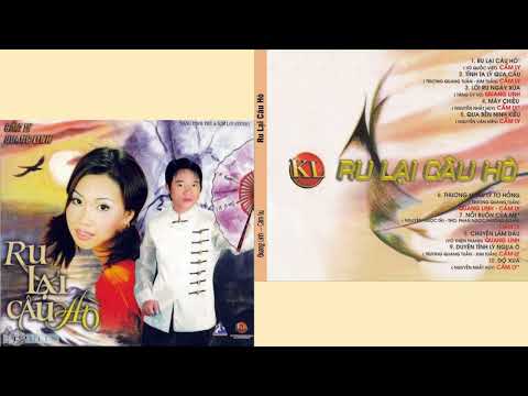 Nỗi buồn của mẹ - Cẩm Ly