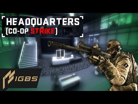 Steam Community :: Video :: Mision imposible! - Headquarters CO-OP (CS ...