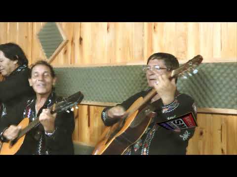 Rohechaseminte ko che - Los 4 Norteños Duo Guyra´i Letrado