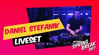 Daniel Stefanik - Live @ Sputnik Spring Break 2017