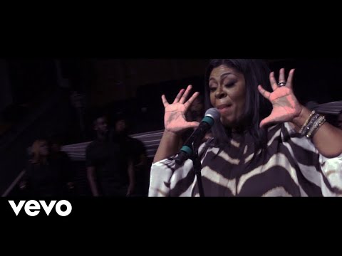 Kim Burrell - Falling in Love