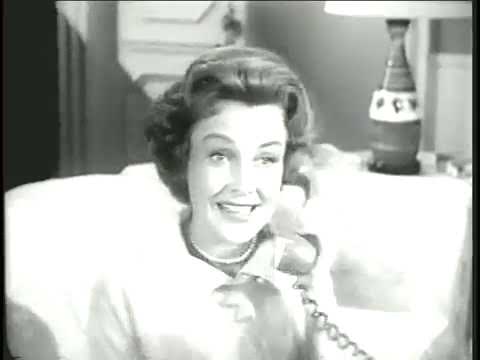 The Jack Benny Program Season 9 Episode 14