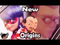 Miraculous BEGINNINGS! (Bonds Beyond Fate Part 1) - The Artistic Aloubell Miraculous BEGINNINGS! (Bonds Beyond Fate Part 1)