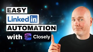 Don't Miss Out On Simple Linkedin Automation With The Appsumo Closely Deal