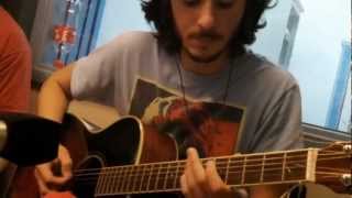 Blak Lyons - California (Acoustic @ QSQRQ)