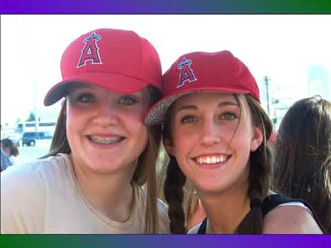 Sonja & Kyle Anderson Wedding