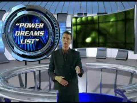 The Power of Dreams! PURE POWER - 04 - DREAMS