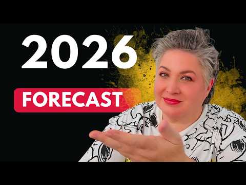 2026: The Year Everything Changes
