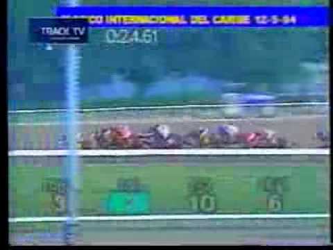 Clasico del Caribe 2004