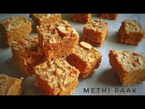 Methi Paak