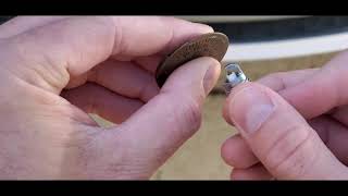 3.6L V6 Pentastar Full Spark Plug Replacement + Gap Setting! (2012 Dodge Grand Caravan Among Others)