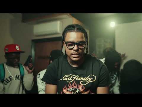 FlyNari - Full of Meds (Official Music Video)