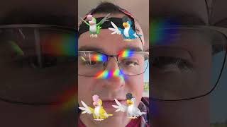 Only a Pokémon Master Can Rank These Squawkabilly Shinies! 🤯