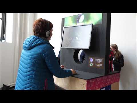 Symbio youtube-video