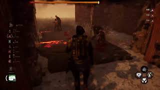 【DbD】お盆休み【PS5】