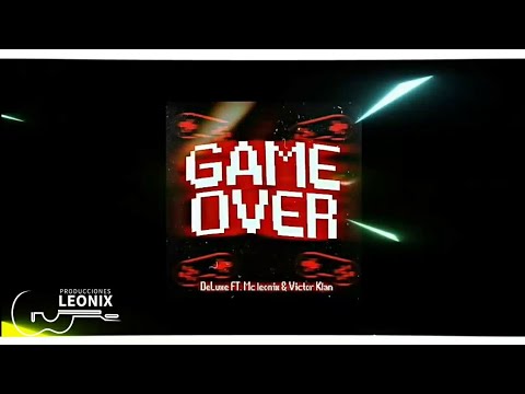 Daweed ft. Victor Klan - Game Over (Audio Oficial)