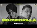 MOOSEDRILLA (Official Video) | SIDHU MOOSE WALA | DIVINE | MOOSETAPE | Jatta pind aa Moosa suni da