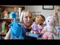 Doc McStuffins Talking Plush Doc Stuffy And Lambie