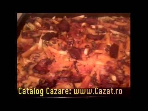 Cazare Lunca Ampoitei, Alba - Cazat.ro