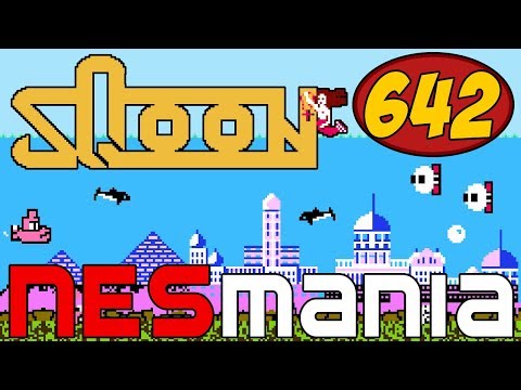 642/714 Sqoon - NESMania