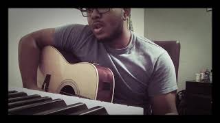 I should have known- Chester see (guitar cover)