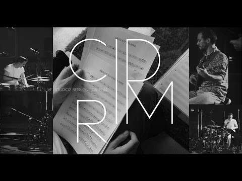 CID RIM - Mute City [LIVE, Studio 2 Session for FM4]