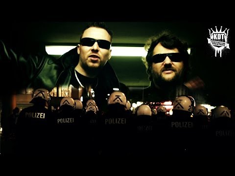 KRITISCHE DISSTANZ - VIDEO SNIPPET - "STIMME DES VOLKES"