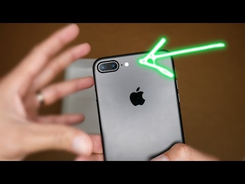 Fallo iPhone 7 Plus (lo devuelvo)