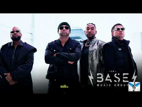 Wisin, Don Omar, Jowell & Randy - Puro Guayeteo