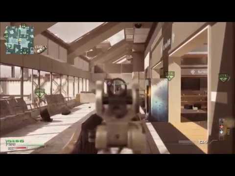 Triple Moab (Team) On Terminal w/ACR-Specialist/ AGAIN TOO MANY MOABS!