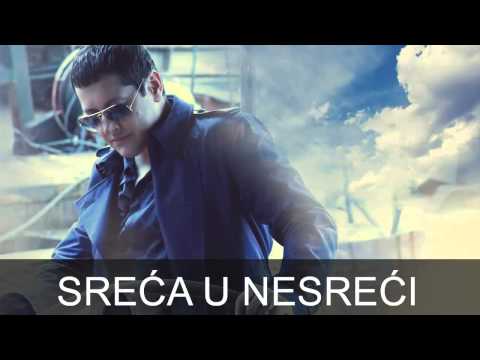Aco Pejovic - Sreca u nesreci - (Audio 2015)