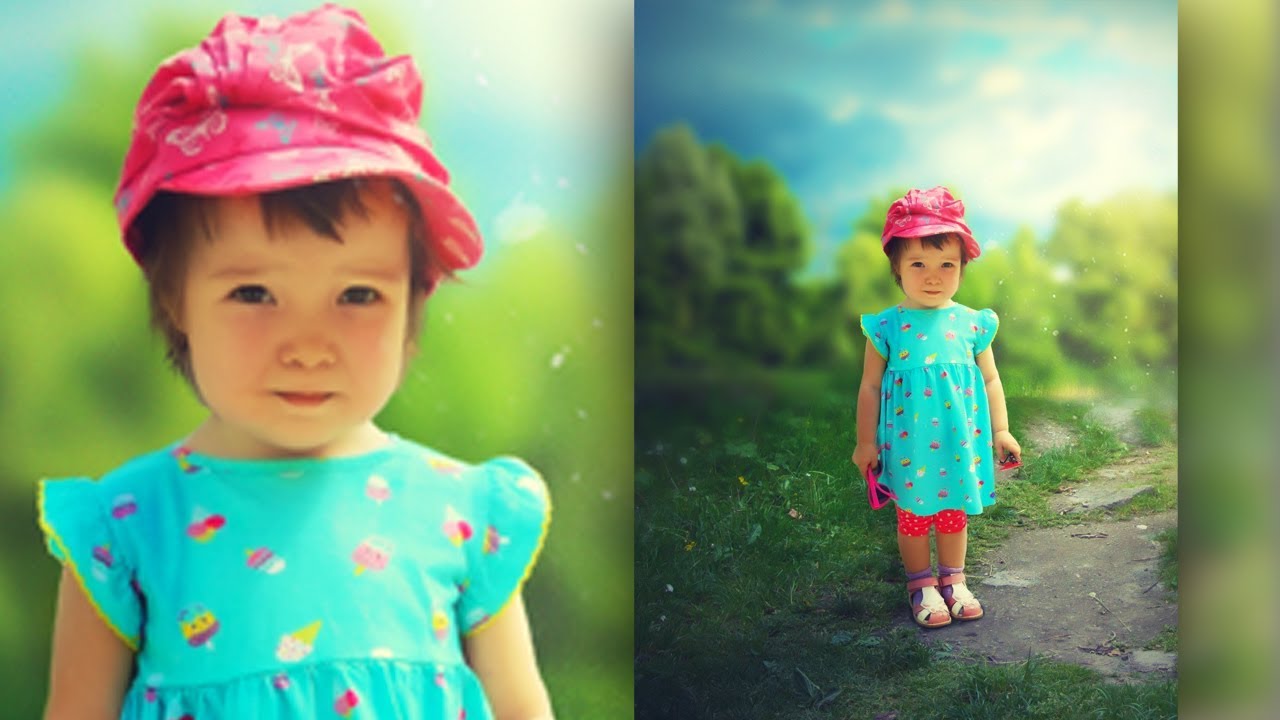 Фотопортреты детей. Фотообработка для детей. Ребенок художественная обработка. Художественная съемка детей. Обработка детских.