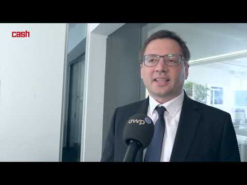 Alessandro Bee, Ökonom UBS