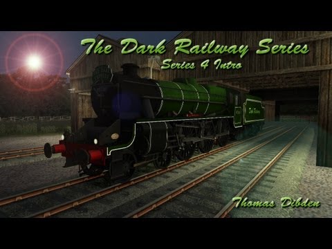 TDRS - Series Four Intro