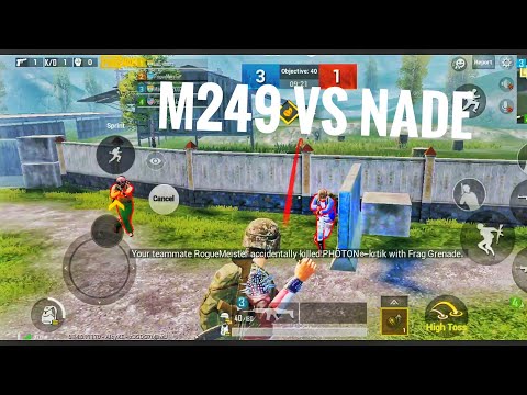 Funny Moment with grenade 🤣🤣 Sucide bomber in pubg#GdGamer