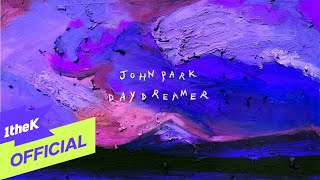 John Park Day dreamer Music